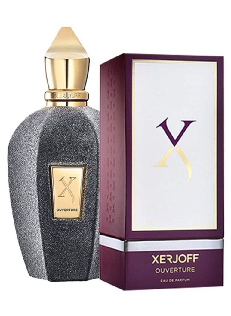 Xerjoff Ouverture - Desert Perfume
