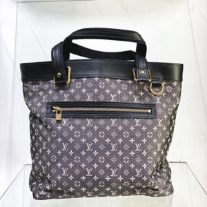 Louis Vuitton Monogram Denim Bag