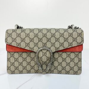 Gucci Dionysus Medium Shoulder Bag