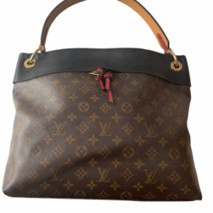 Louis Vuitton Monogram Tuileries Shoulder Bag