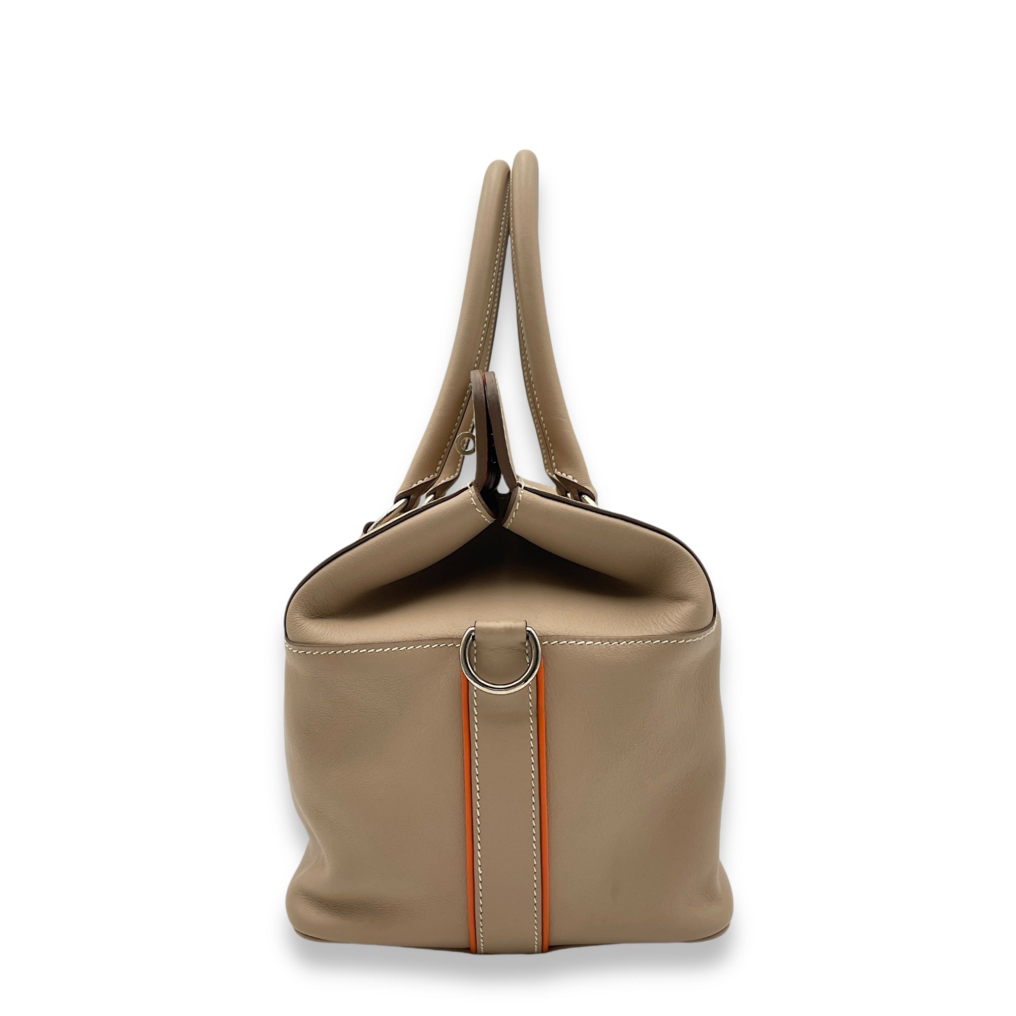 Toolbox 26 Argile/Orange in Swift, Palladium hardware - Image 4