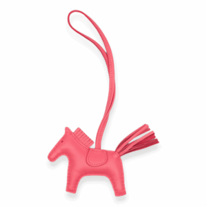 Rodeo PM Rose Azalee Charm in Milo