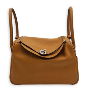 Lindy 26 Sesame/Lime in Swift, Palladium hardware