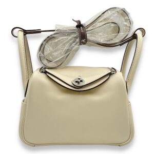 Lindy Mini Nata/Lime in Swift, Palladium hardware