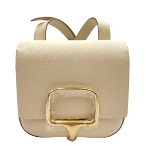 Della Cavalleria Mini Craie in Epsom, Permabrass hardware