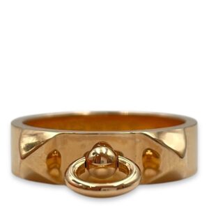 CDC 51 Ring in Rose Gold Hardware