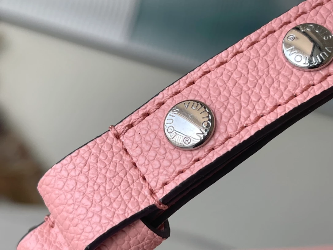 Buci Epi Leather Bag - LB273 - Image 7