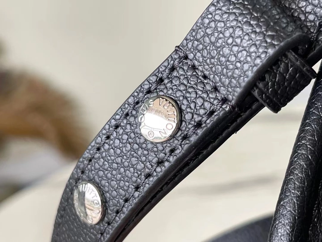 Buci Epi Leather Bag - LB276 - Image 11