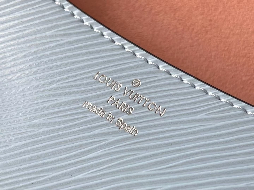 Buci Epi Leather Bag - LB277 - Image 6