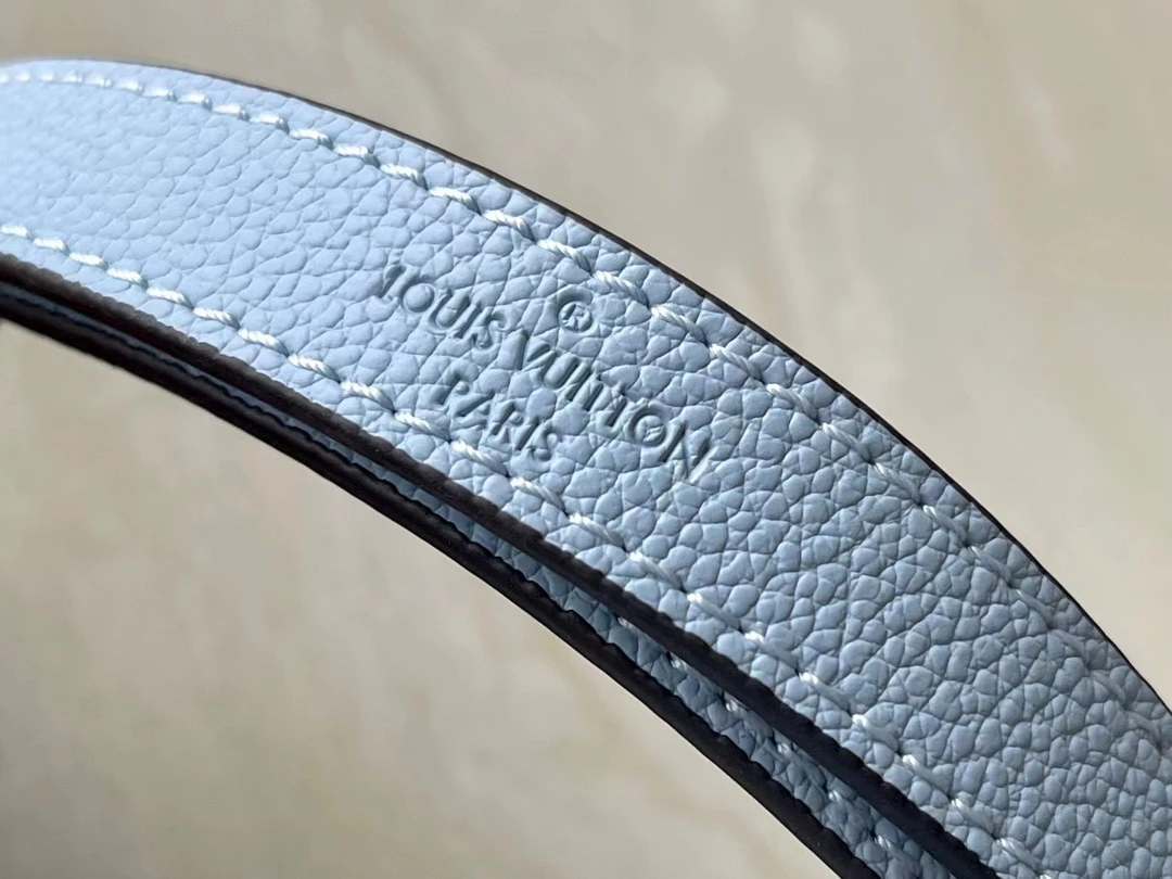 Buci Epi Leather Bag - LB277 - Image 10