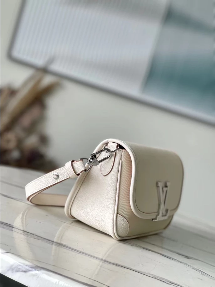 Buci Epi Leather Bag - LB278 - Image 6