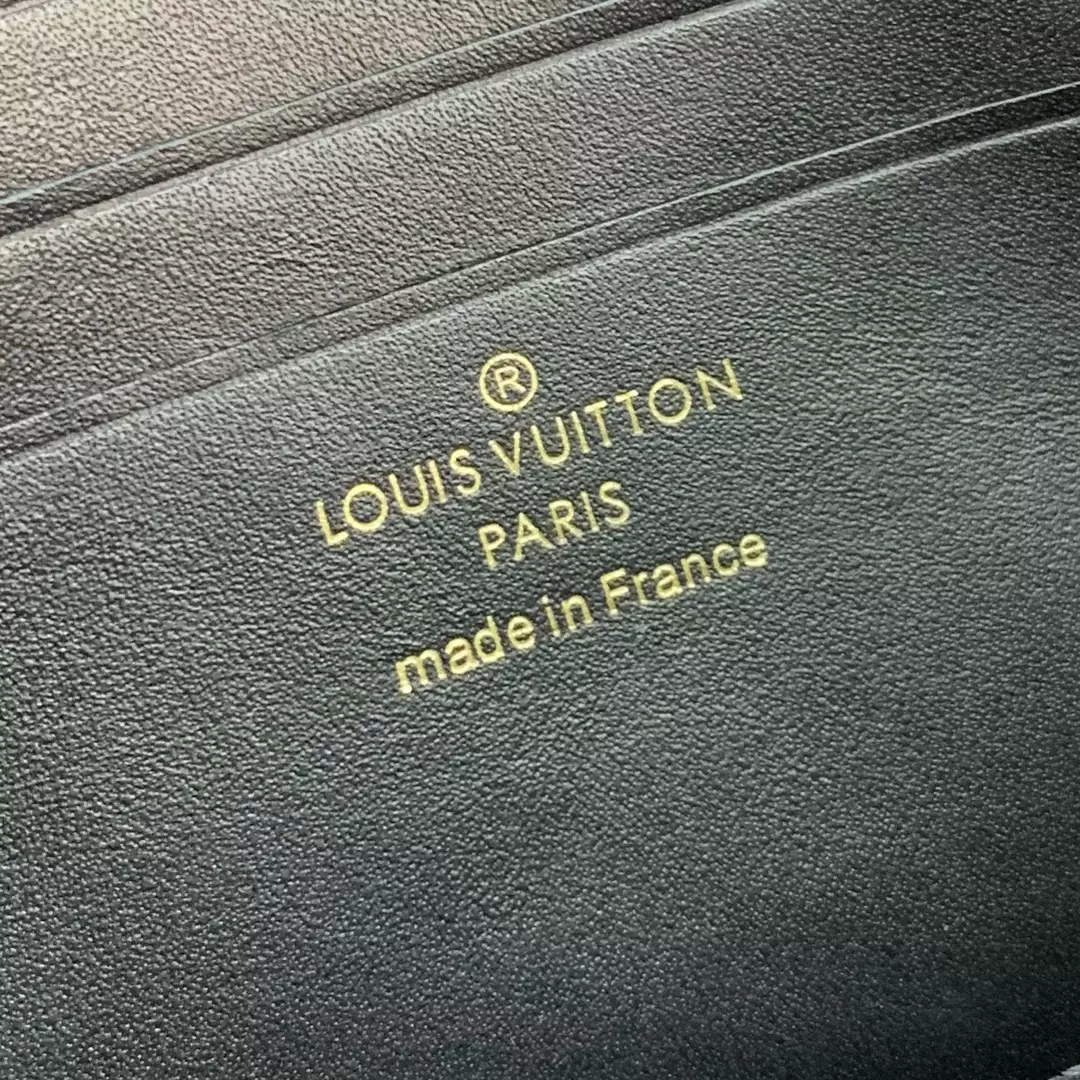 Dauphine Chain Wallet Monogram Canvas Other - Repbags.ru - Image 11