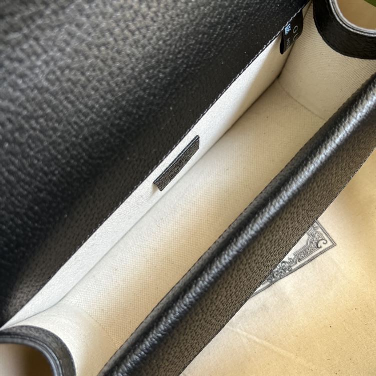 Dionysus GG small shoulder bag - Image 11