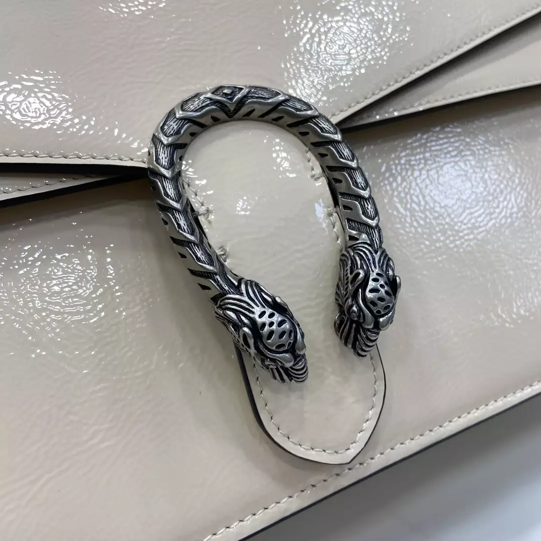 Dionysus Large Shoulder Bag - Repbags.ru - Image 4