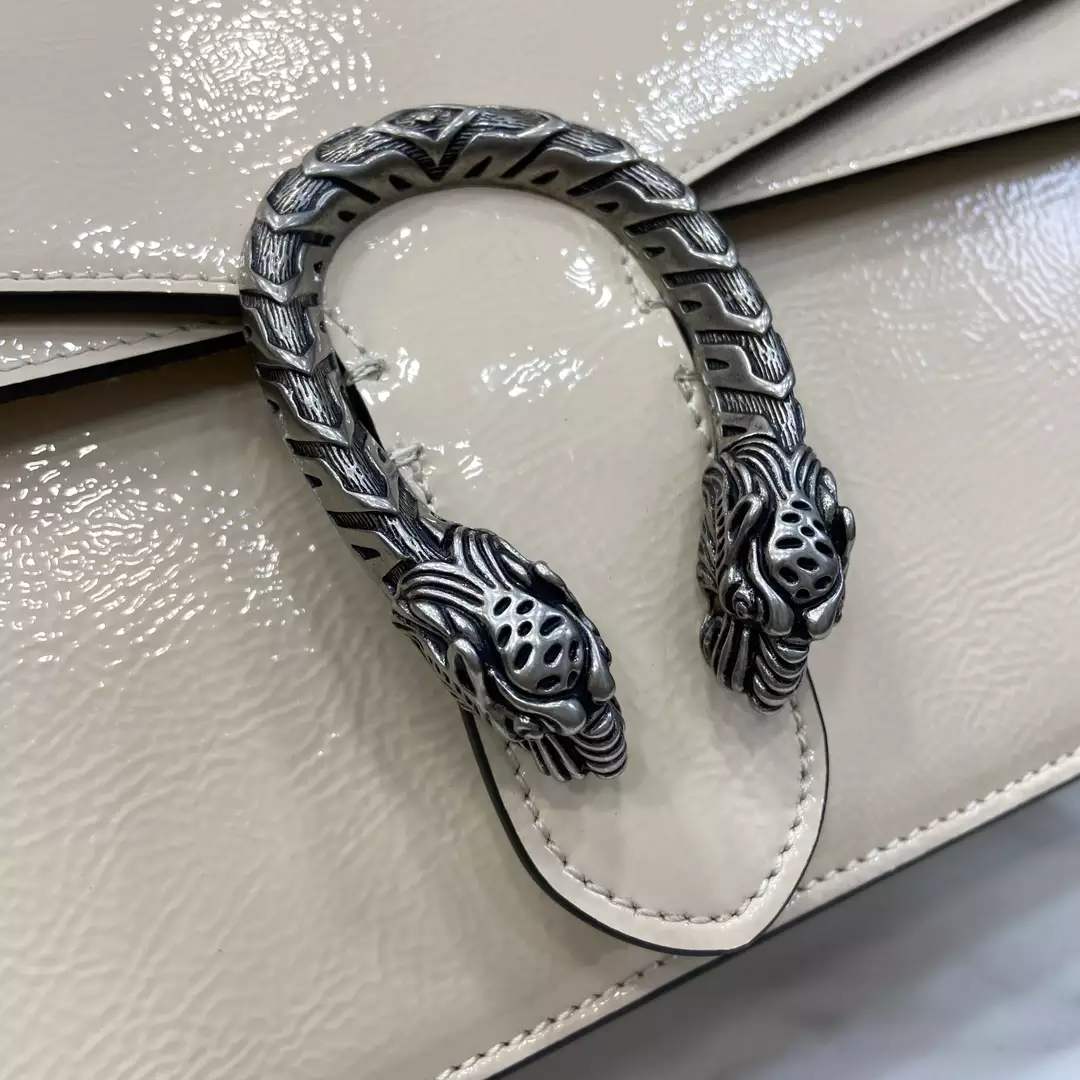 Dionysus Small Shoulder Bag - Repbags.ru - Image 5