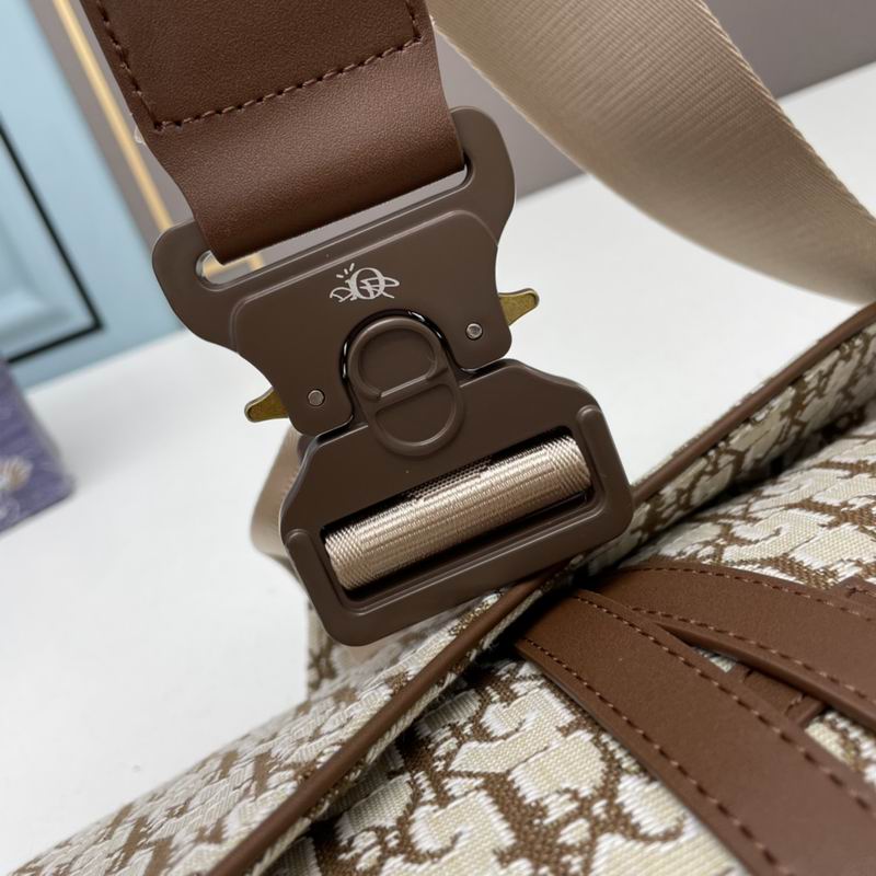 Dior x Cactus Jack Oblique Jacquard - Image 7