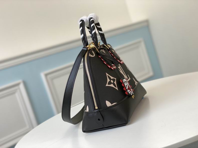 Empreinte Monogram Giant Crafty Alma PM - Image 6