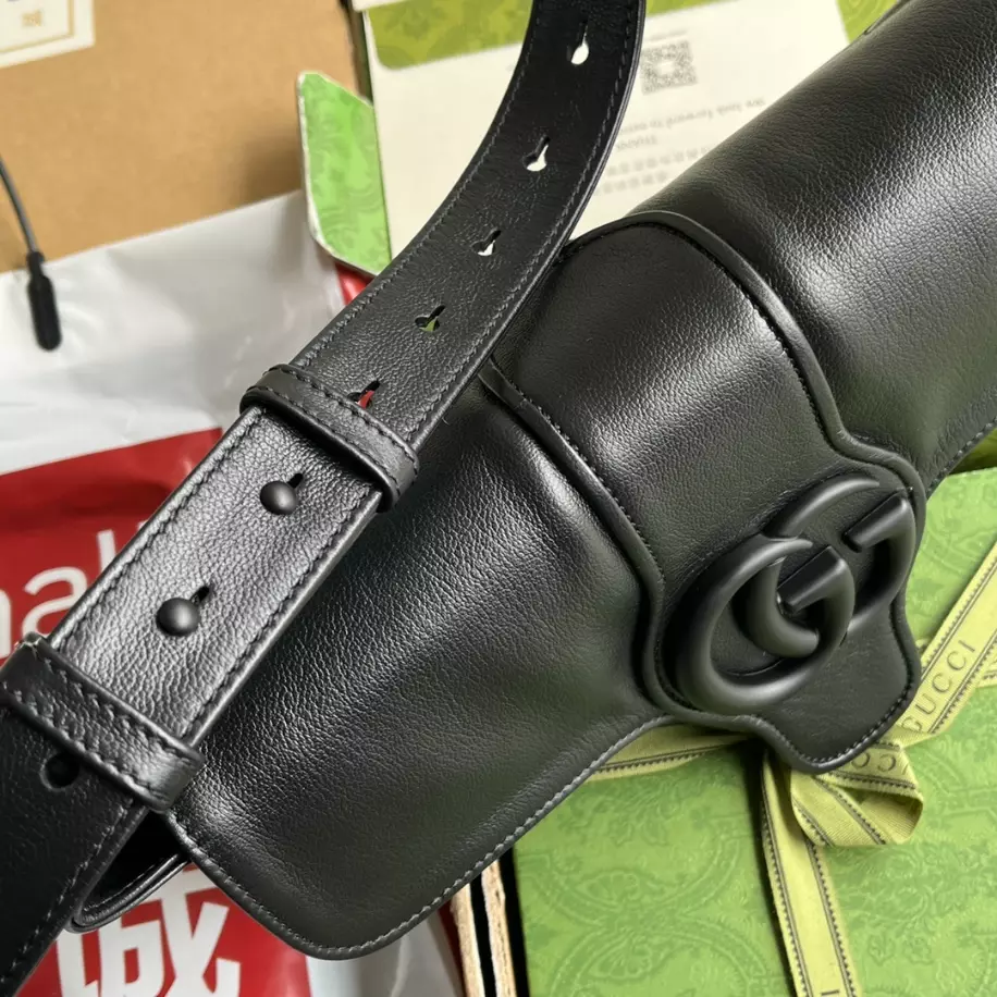 GG Aphrodite Small Shoulder Bag - Image 6