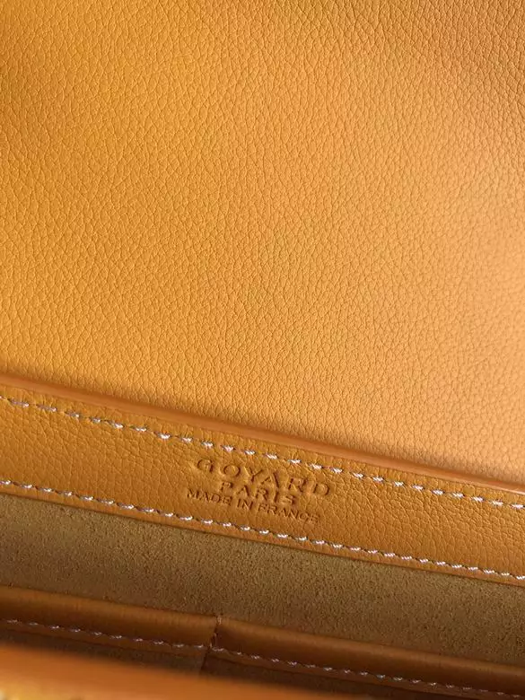 Goyard 233 Bag - Repbags.ru - Image 7