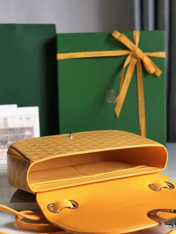 Goyard 233 Bag - Repbags.ru - Image 6