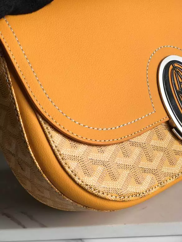 Goyard 233 Bag - Repbags.ru - Image 5