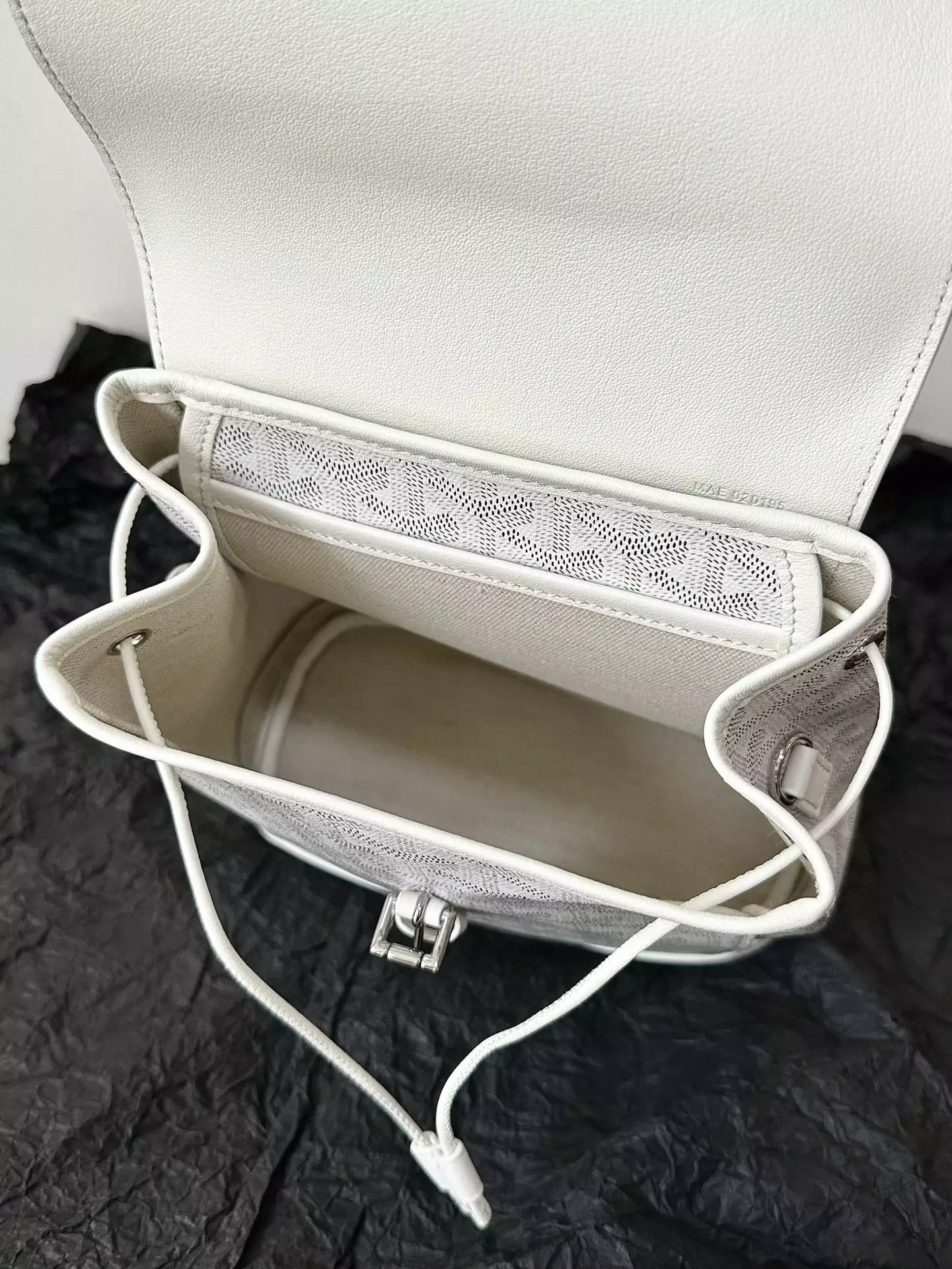 Goyard Alpin Mini Backpack - Repbags.ru - Image 6