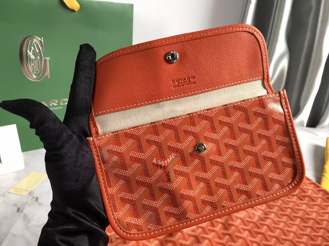 Goyard Anjou GM Bag - Repbags.ru - Image 5