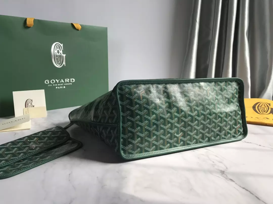 Goyard Anjou GM Bag - Repbags.ru - Image 8