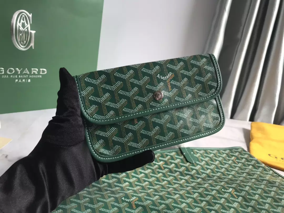 Goyard Anjou GM Bag - Repbags.ru - Image 12
