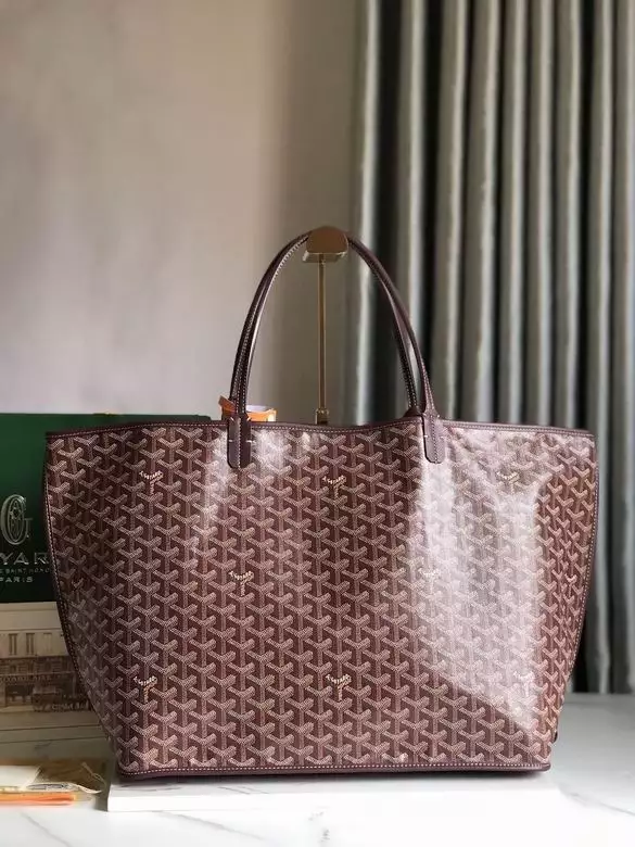 Goyard Anjou GM Bag - Repbags.ru - Image 6
