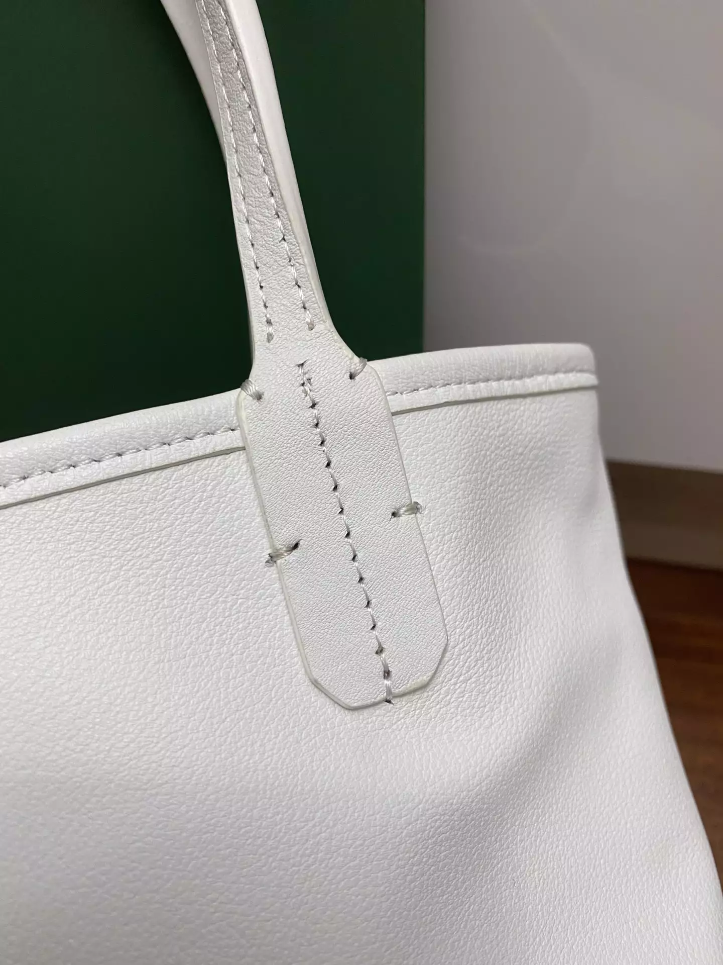 Goyard Anjou Mini Bag - Repbags.ru - Image 9