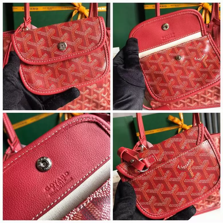 Goyard Anjou Mini Bag - Repbags.ru - Image 10