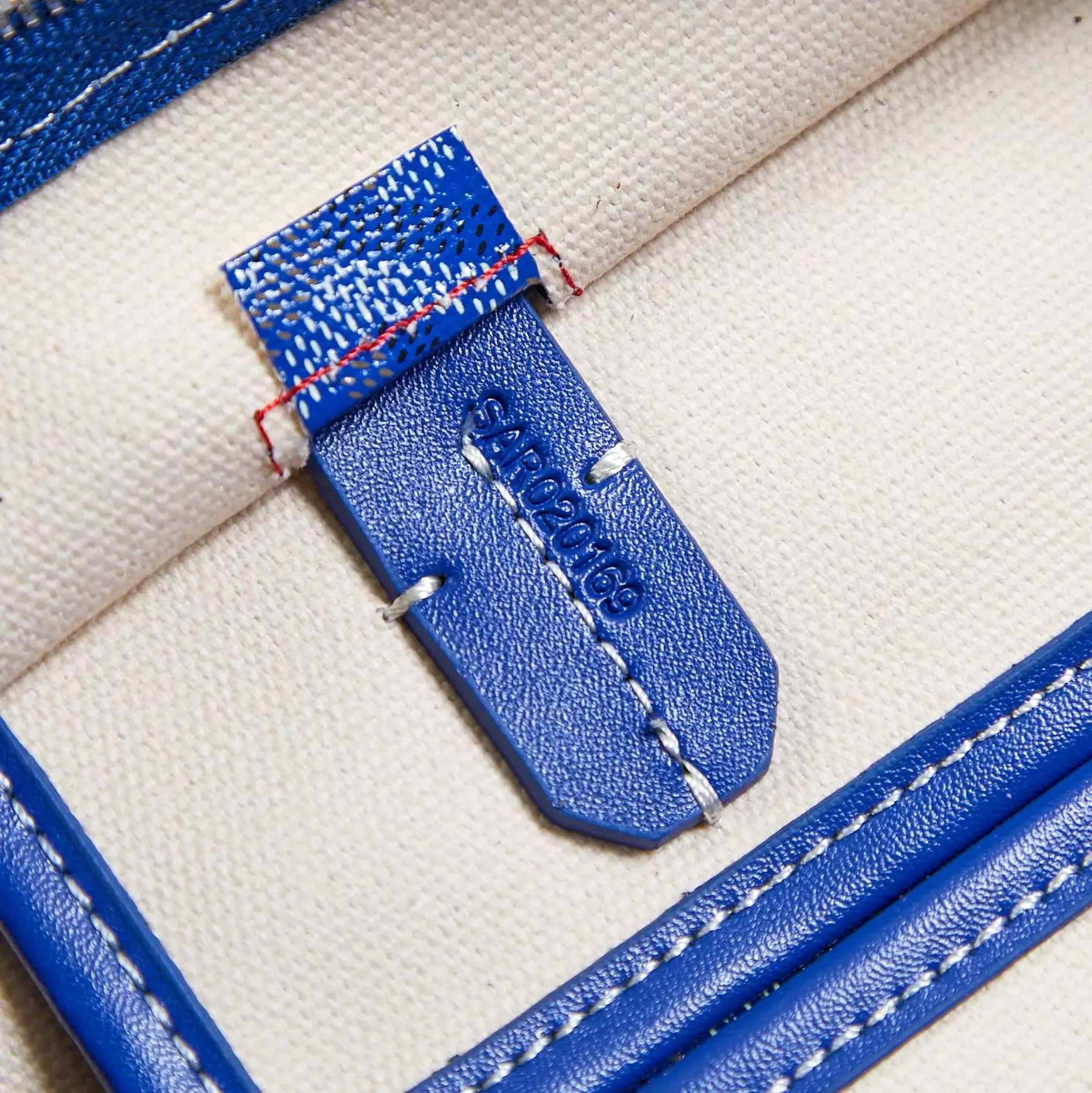 Goyard Artois MM Bag - Repbags.ru - Image 9