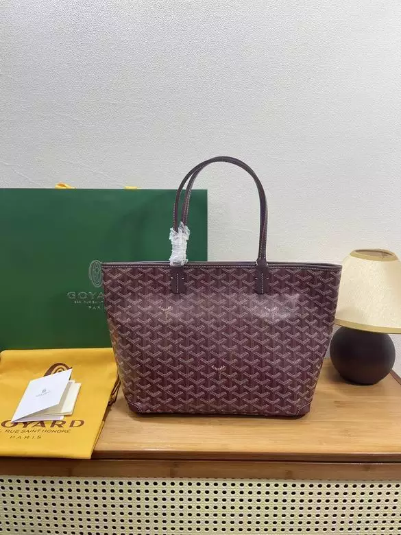 Goyard Artois PM Bag - Repbags.ru - Image 3