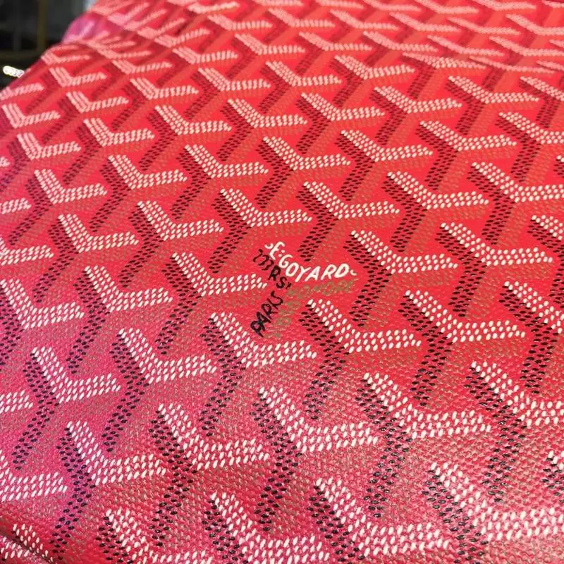 Goyard Artois PM Bag - Repbags.ru - Image 6