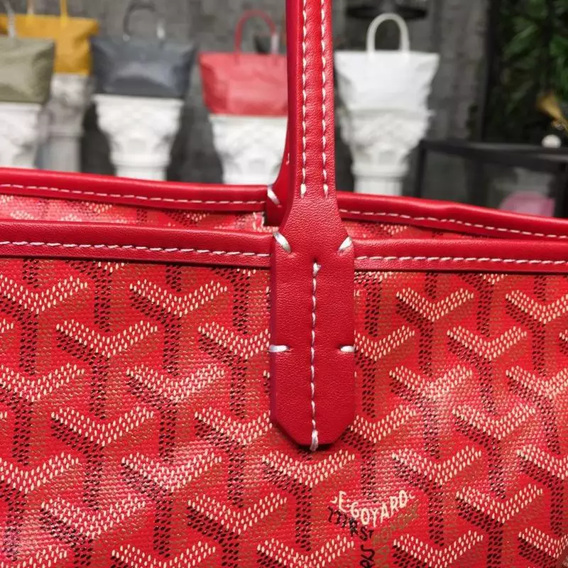 Goyard Artois PM Bag - Repbags.ru - Image 5