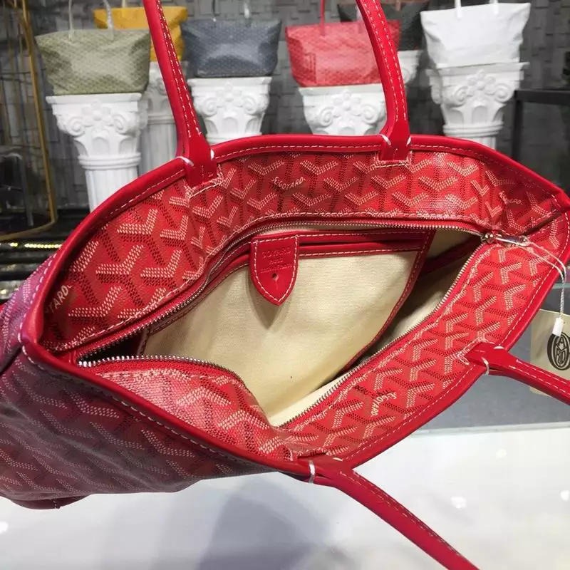 Goyard Artois PM Bag - Repbags.ru - Image 8