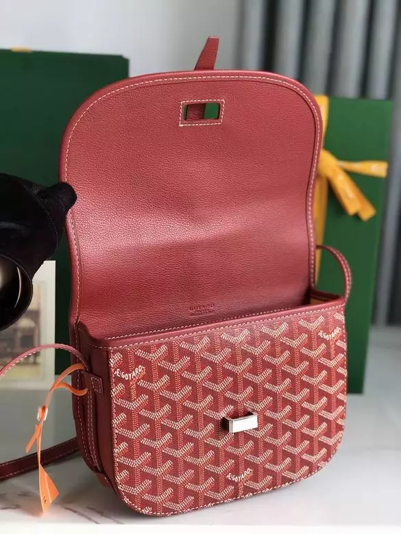Goyard Belvedere PM Bag - Repbags.ru - Image 9