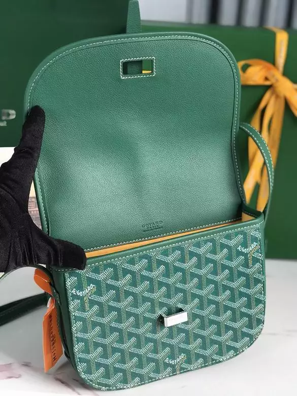 Goyard Belvedere PM Bag - Repbags.ru - Image 7