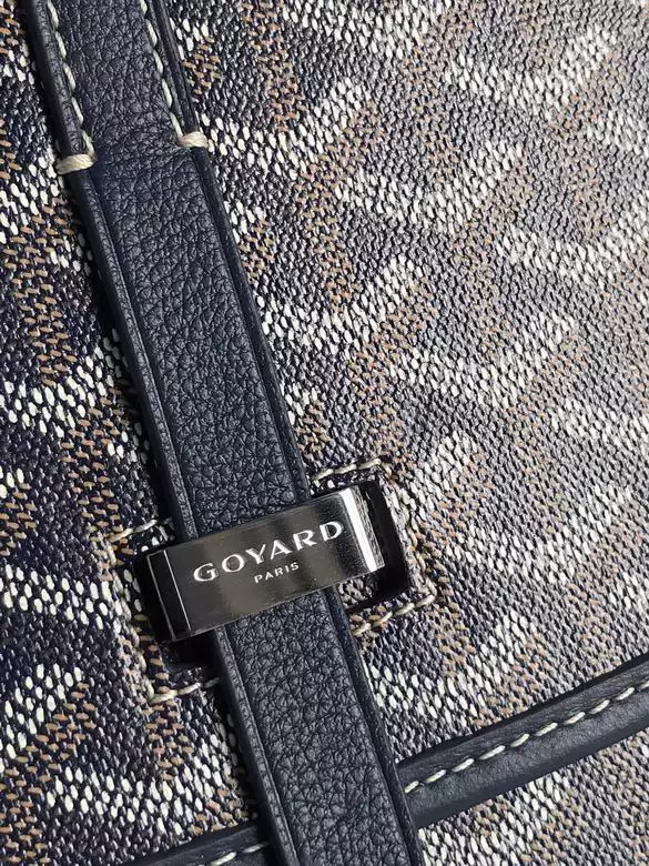 Goyard Belvedere PM Bag - Repbags.ru - Image 4