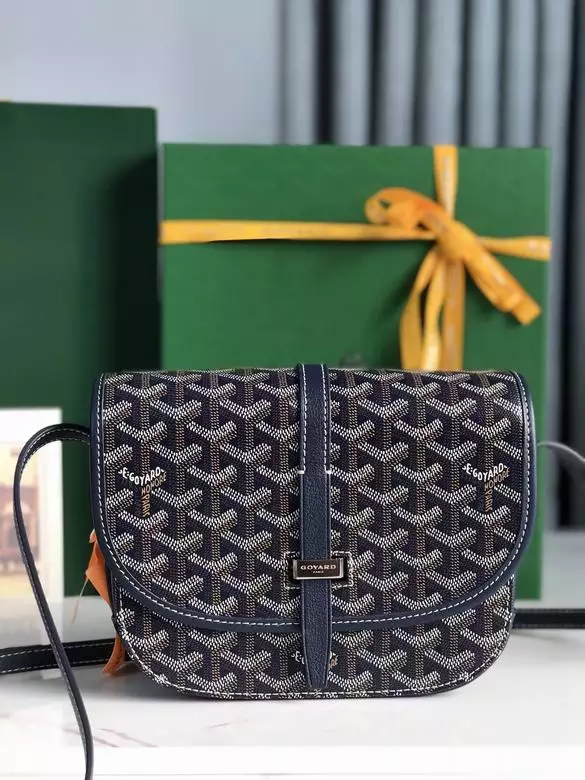 Goyard Belvedere PM Bag - Repbags.ru - Image 3