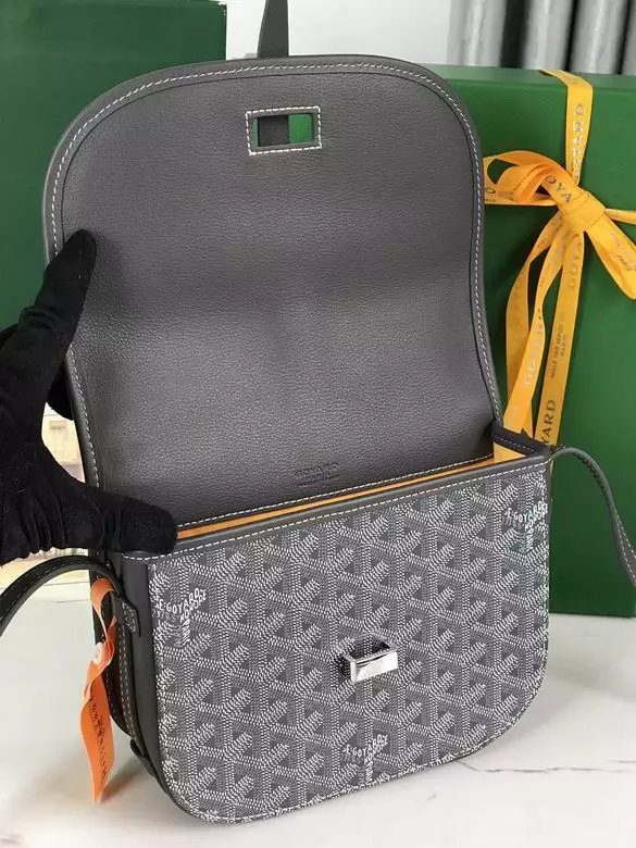 Goyard Belvedere PM Bag - Repbags.ru - Image 8