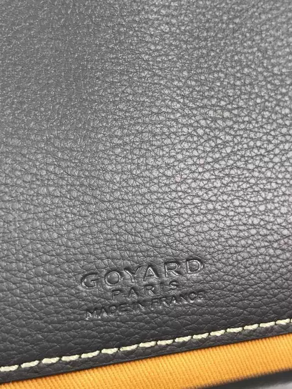 Goyard Belvedere PM Bag - Repbags.ru - Image 9