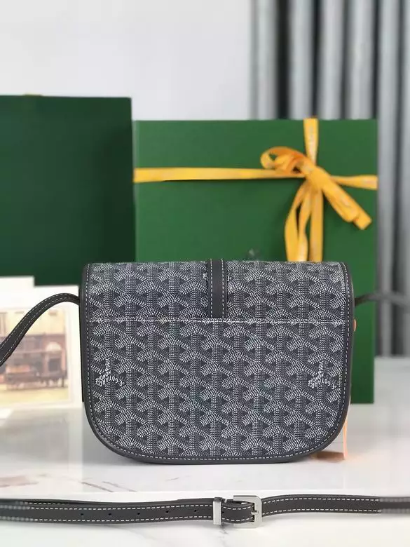Goyard Belvedere PM Bag - Repbags.ru - Image 7