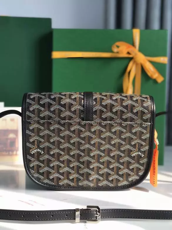 Goyard Belvedere PM Bag - Repbags.ru - Image 9