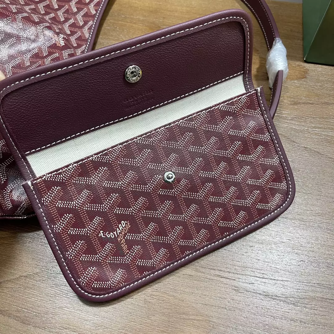 Goyard Bohème Hobo Bag - Repbags.ru - Image 11