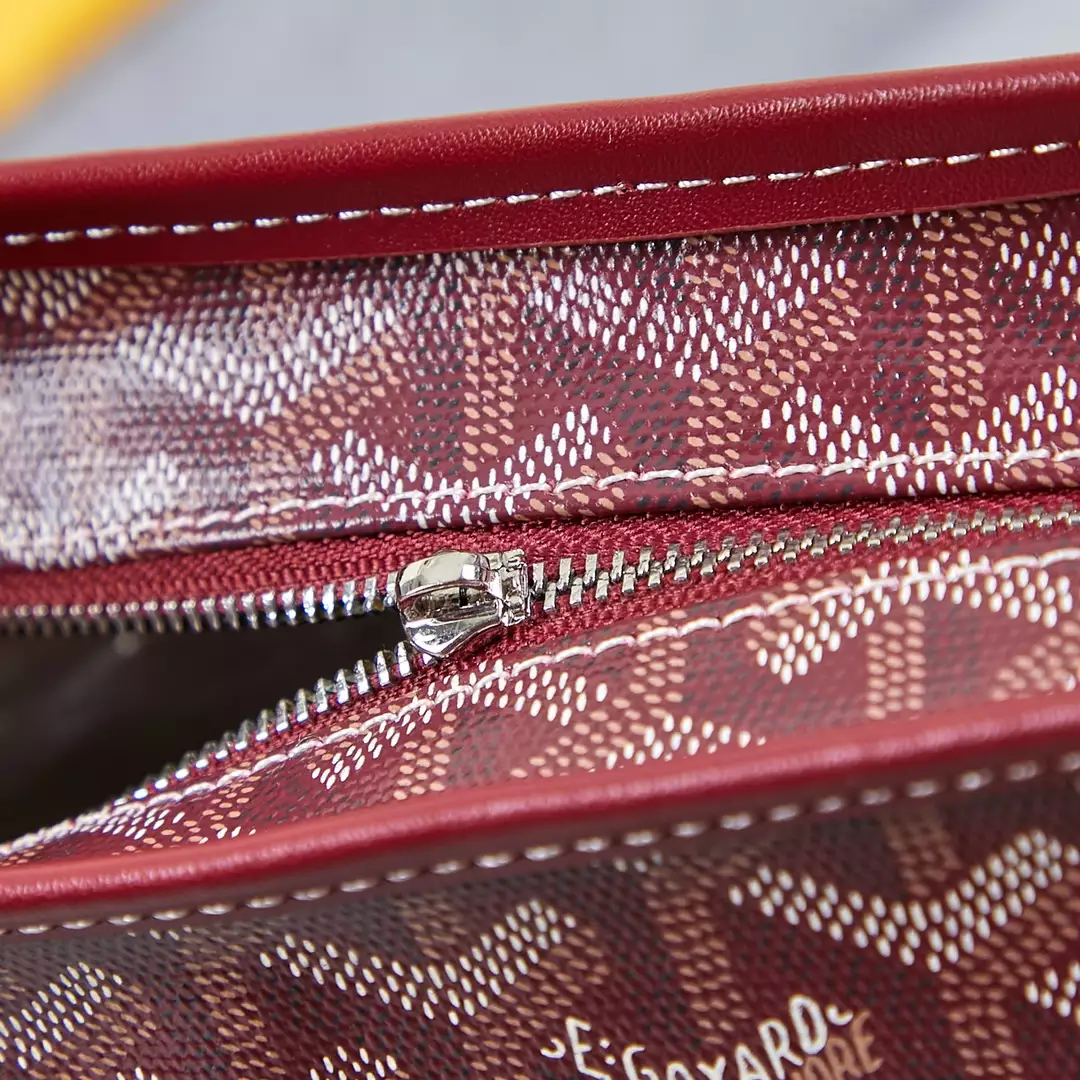 Goyard Bohème Hobo Bag - Repbags.ru - Image 8