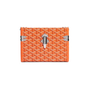 Goyard Cassette Trunk Bag - Repbags.ru