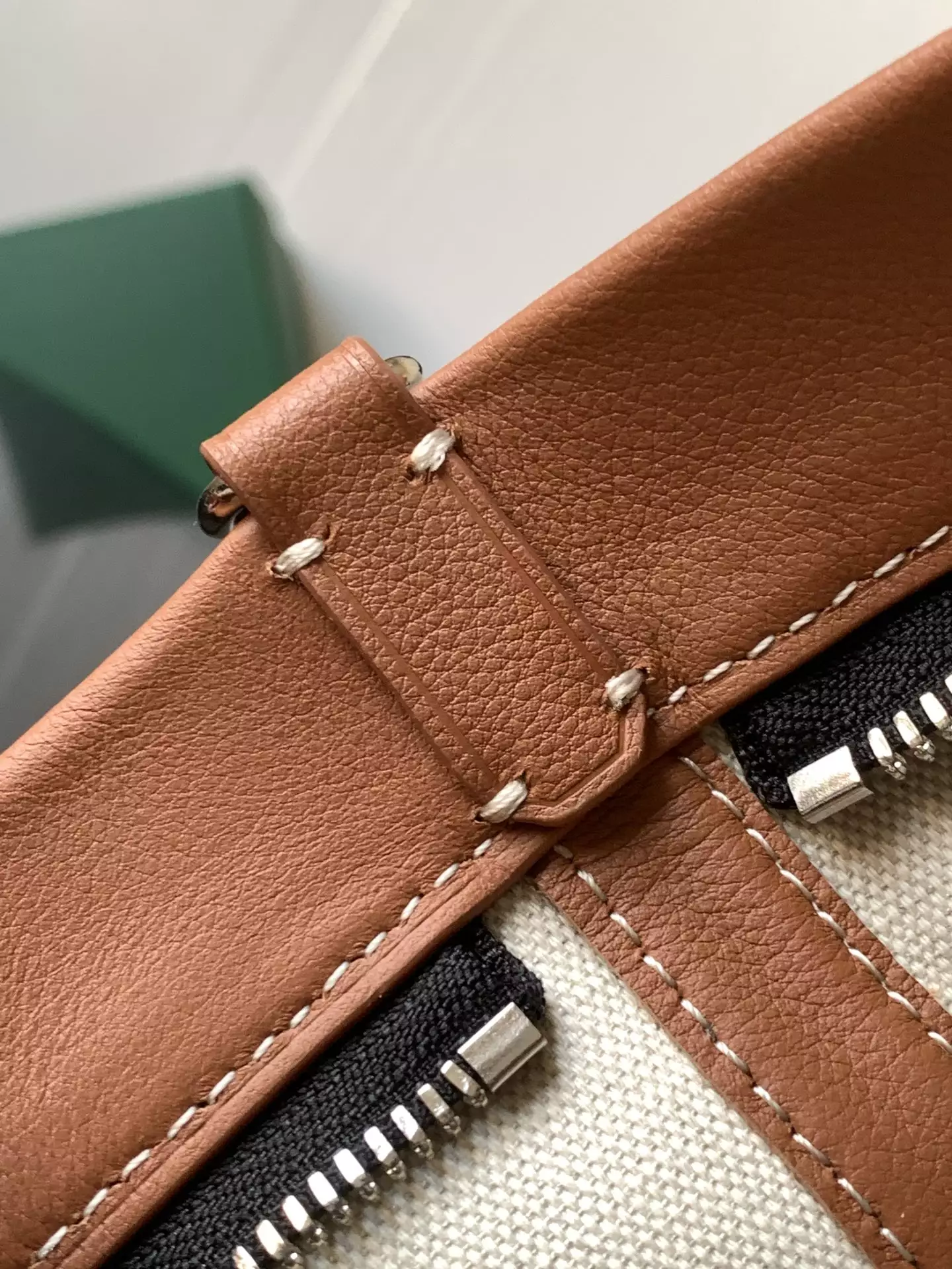 Goyard Conti Pouch - Repbags.ru - Image 10