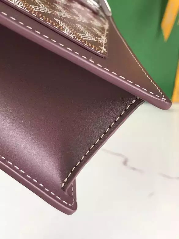 Goyard Duchesse Marie-Caroline Bag - Repbags.ru - Image 6